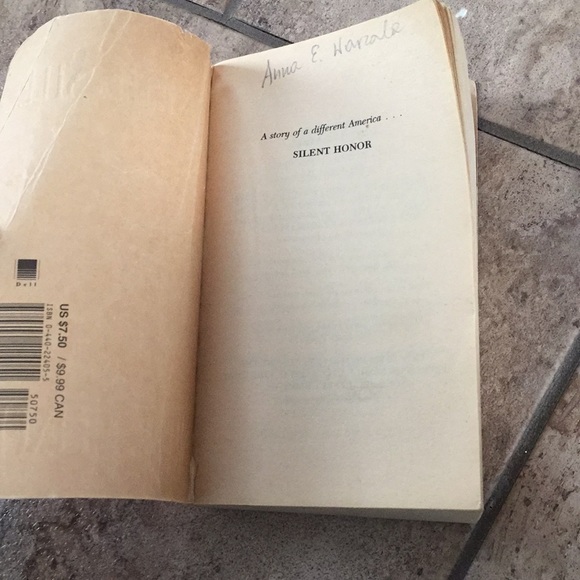 Free with any book purchase!! - Picture 4 of 4